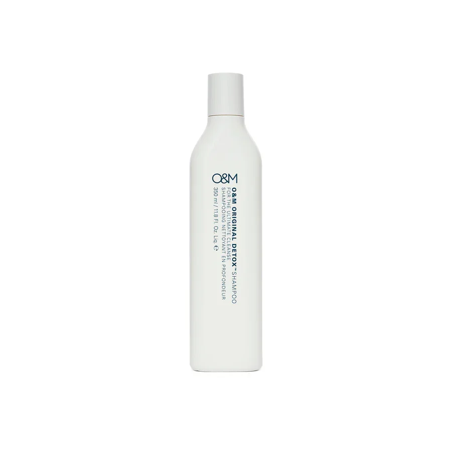 Original Detox Shampoo 350ml
