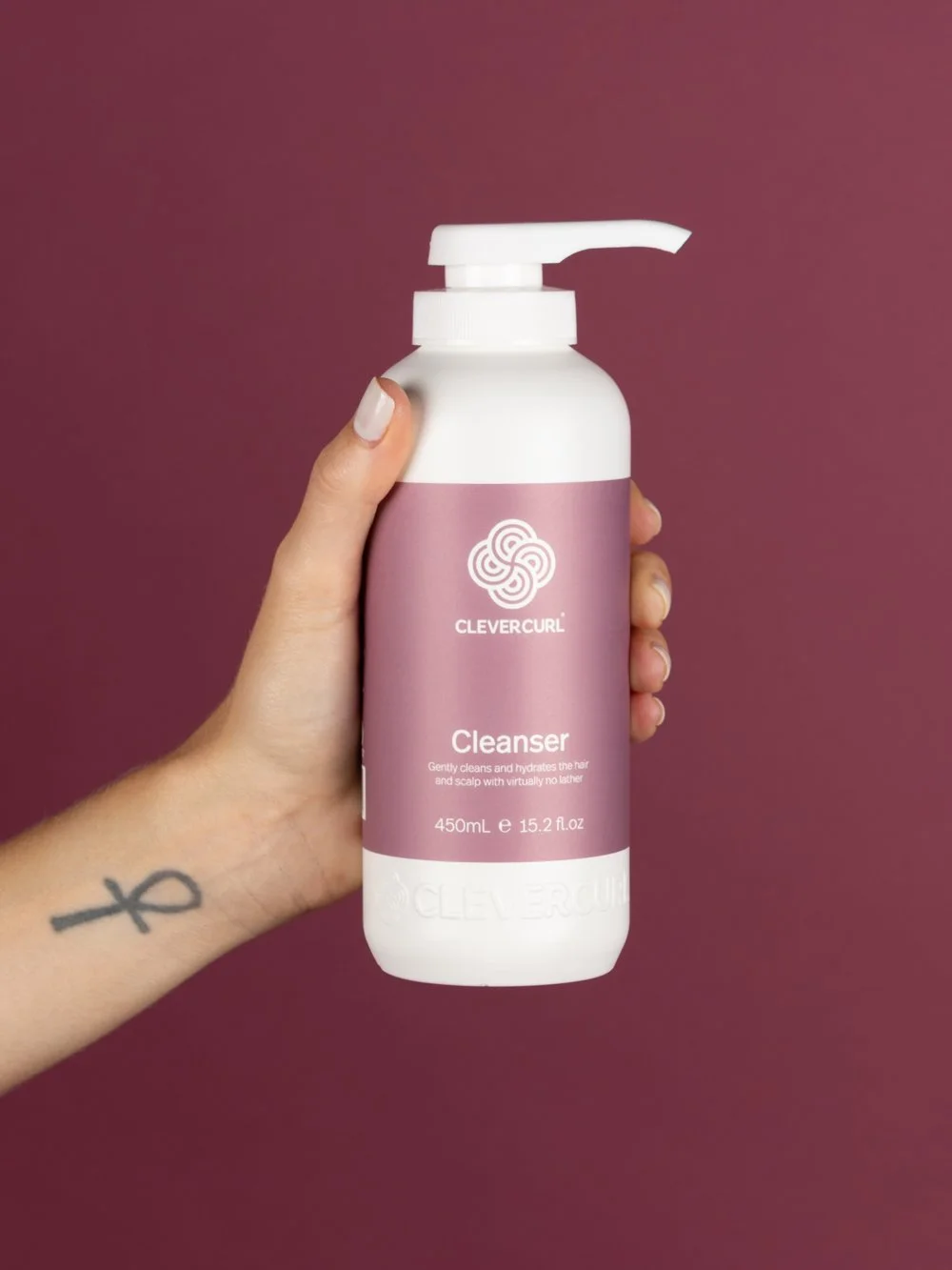 Cleanser 450ml