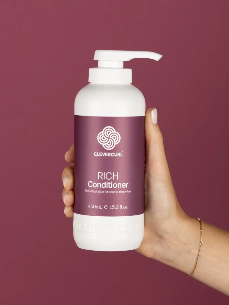 Rich Conditioner 450ml