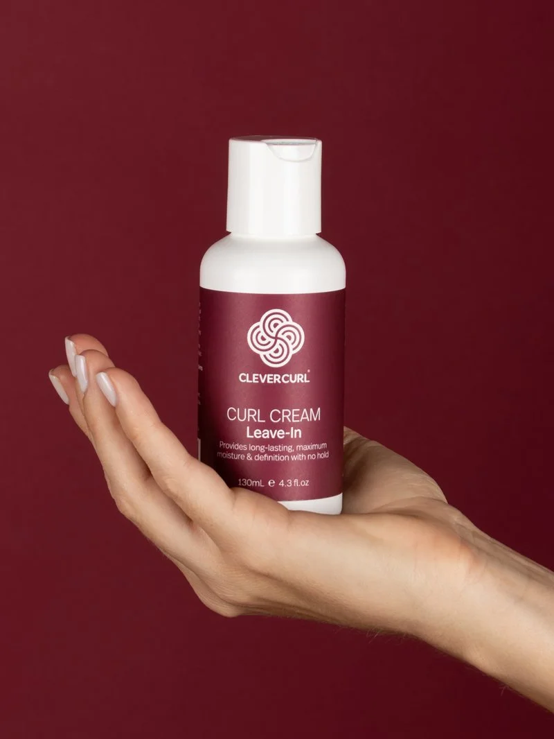 Curl Cream Mini 130ml