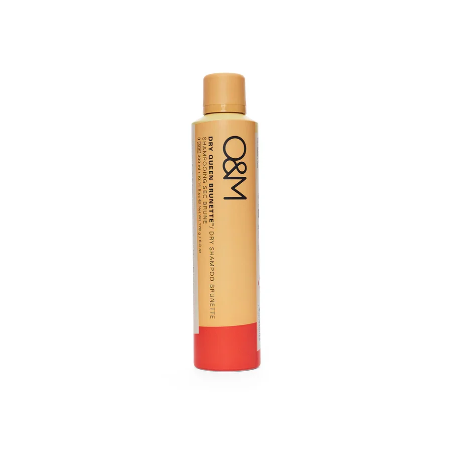 Dry Queen Brunette Dry Shampoo 300ml