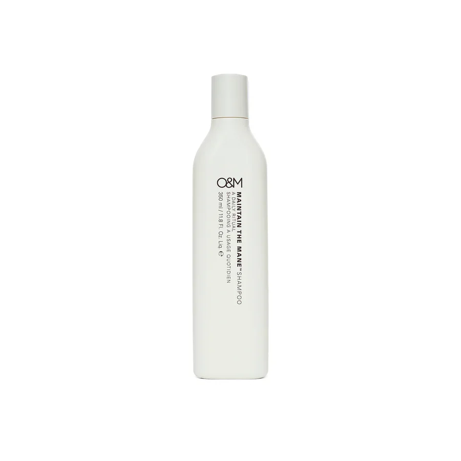 Maintain the Mane Shampoo 350ml