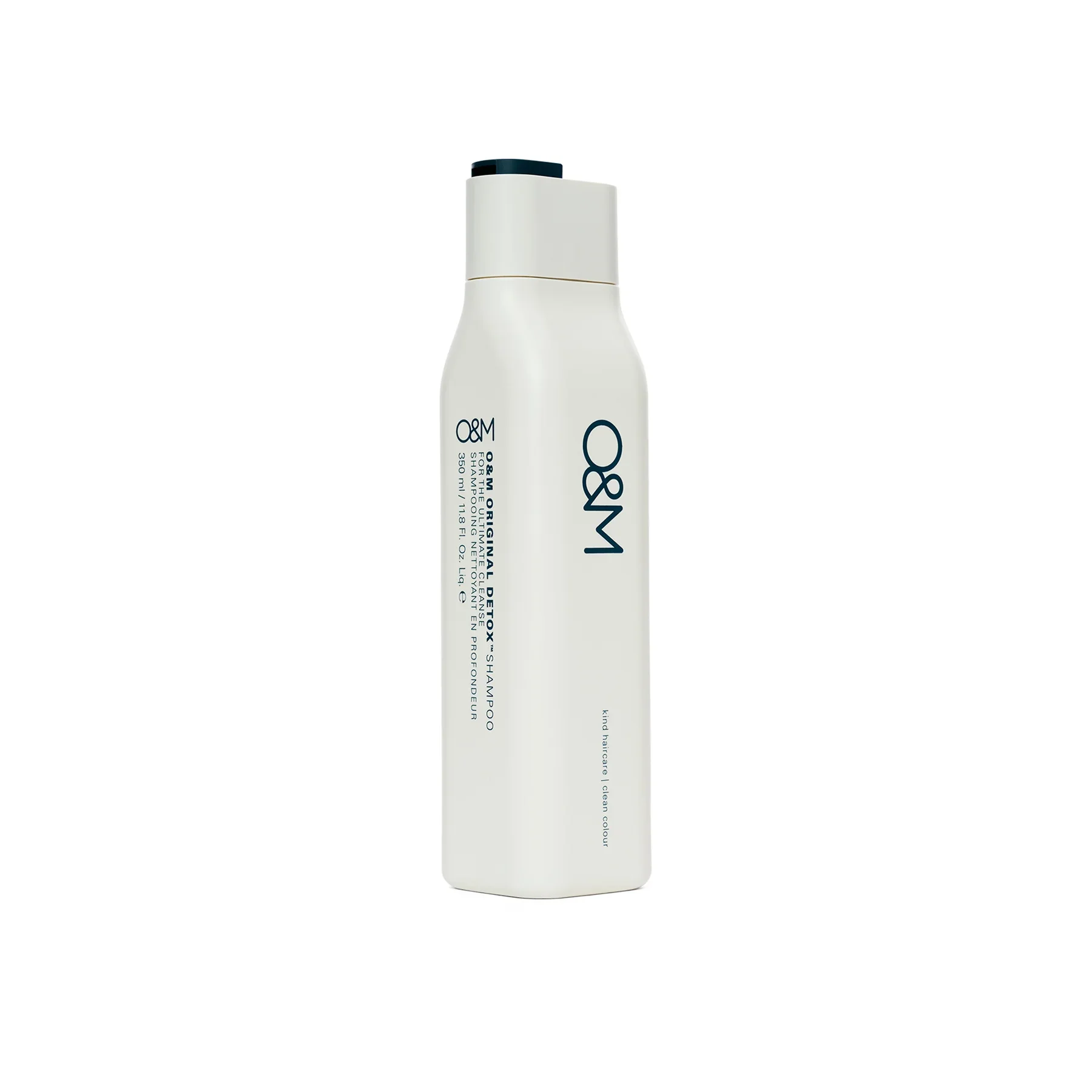 Original Detox Shampoo 350ml