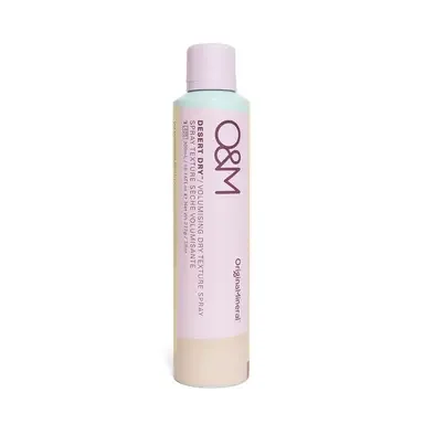 Desert Dry Volumising Texture Spray 300ml