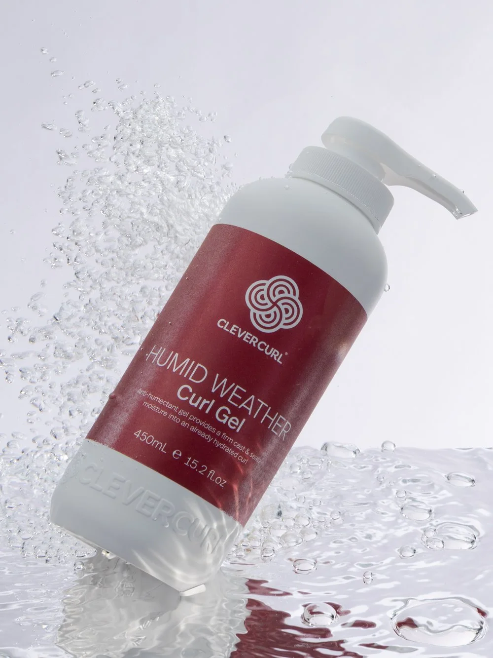 Humid Weather Curl Gel 450ml