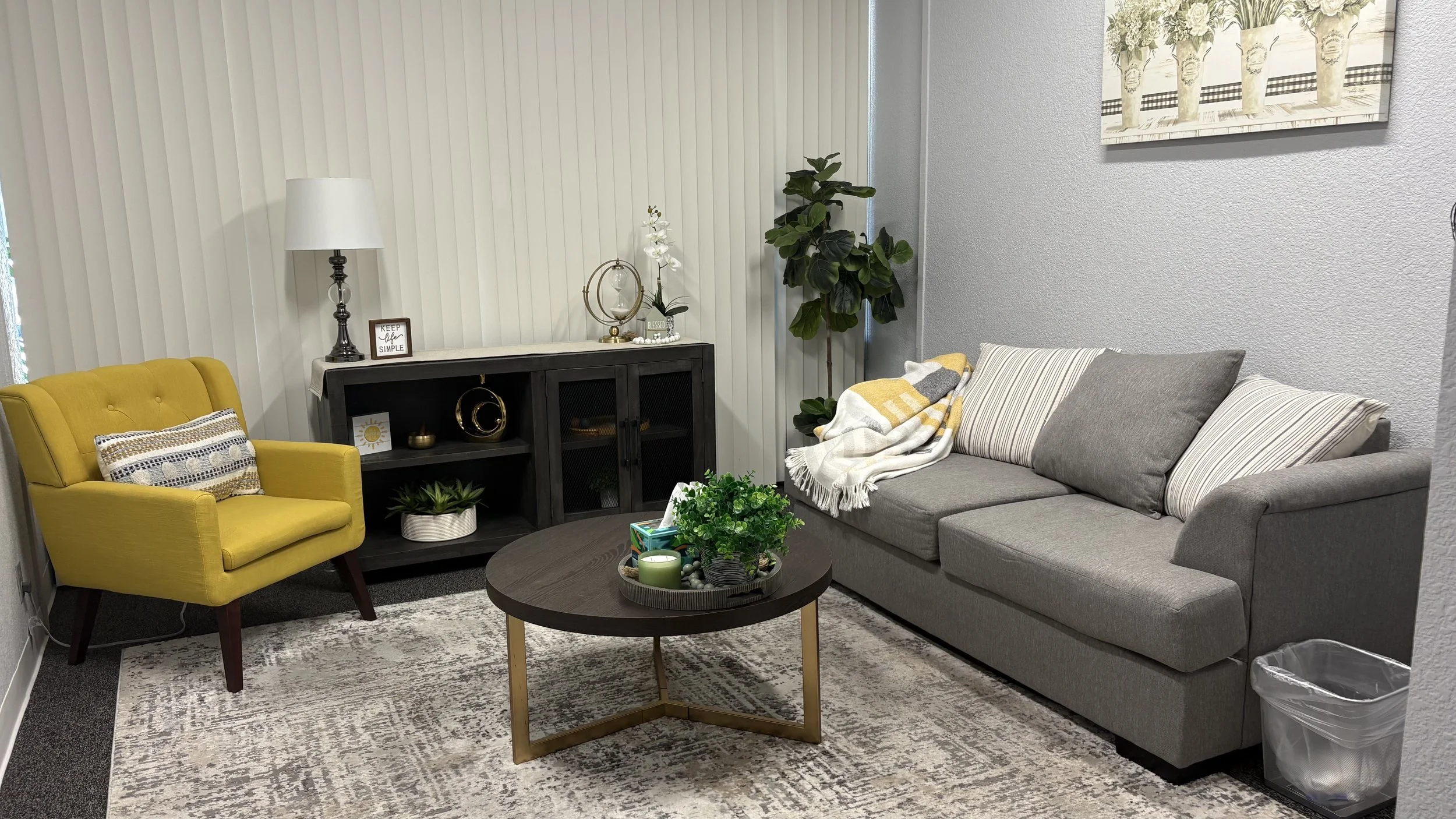 Vue Family Therapy, Inc.