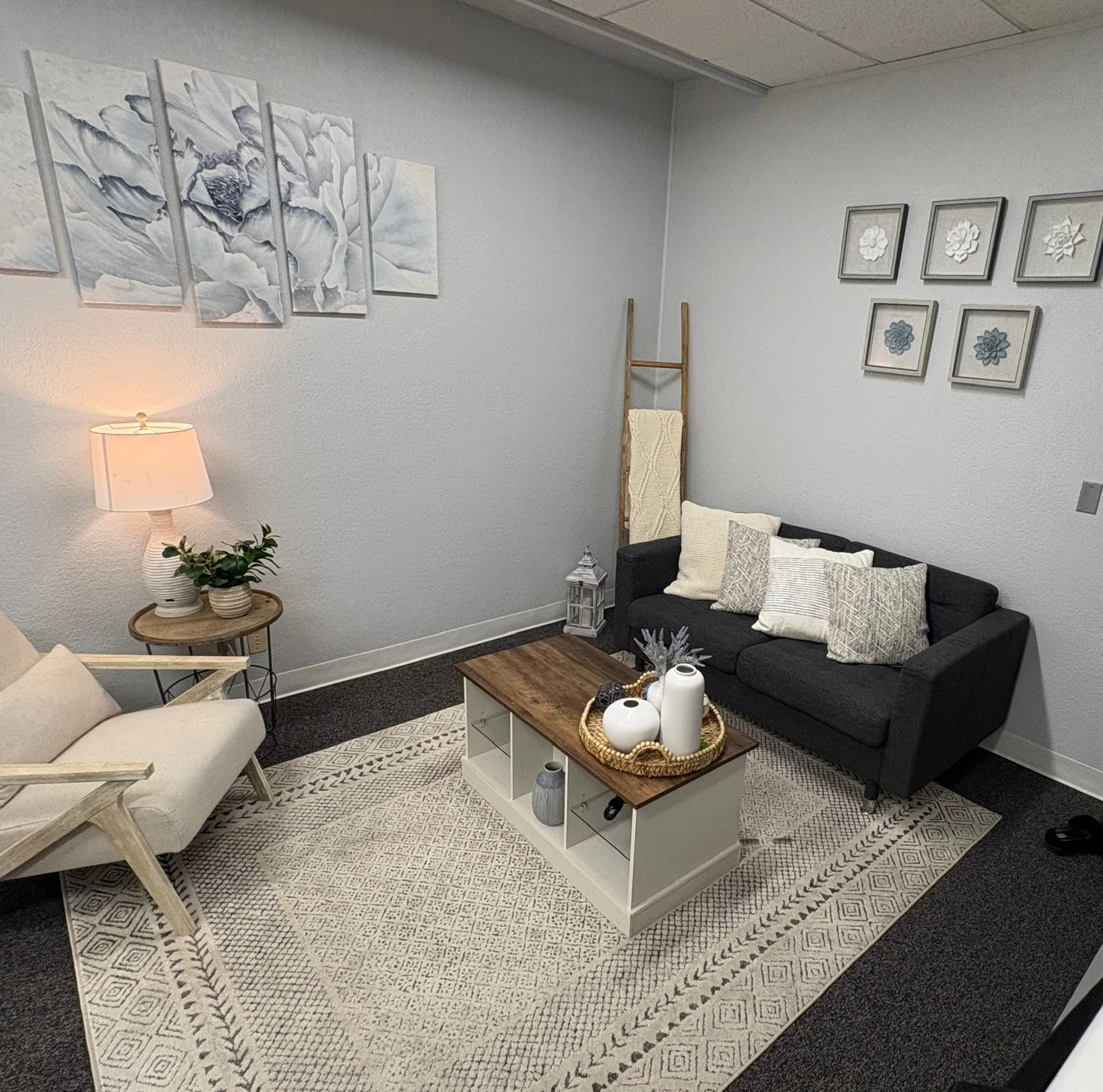Vue Family Therapy, Inc.