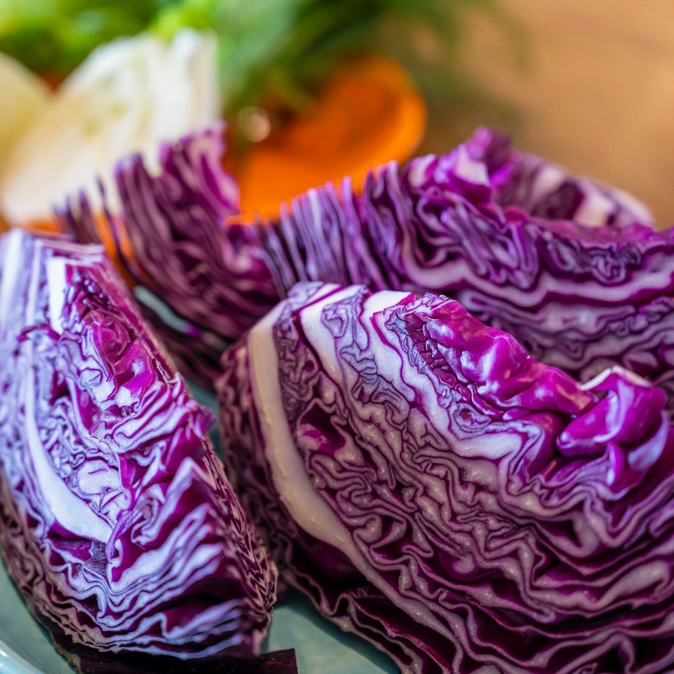 What do all these foods have in common? 

They&rsquo;re all rich in anthocyanin - an antioxidant pigment that naturally colours foods a deep shade of blue, purple, red or black - and provides many, many health benefits, largely through their role in 