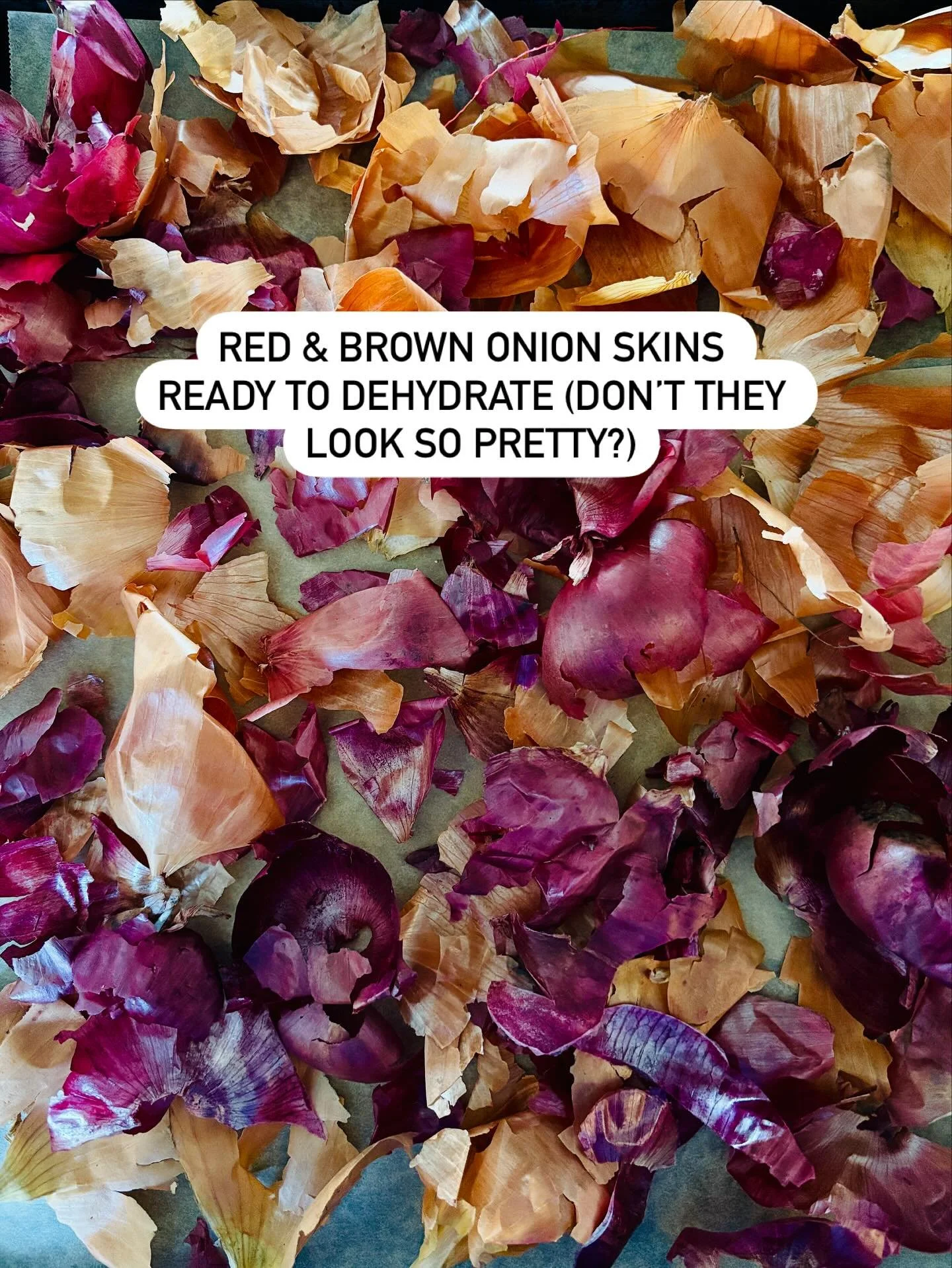 Some simple and delicious ‘food as medicine’ weekend kitchen projects. 🙂
I’ve been researching natural ways to reduce and/or help better metabolise histamine and have come up with a few delicious options: 
🧅 1 & 2: Red and b