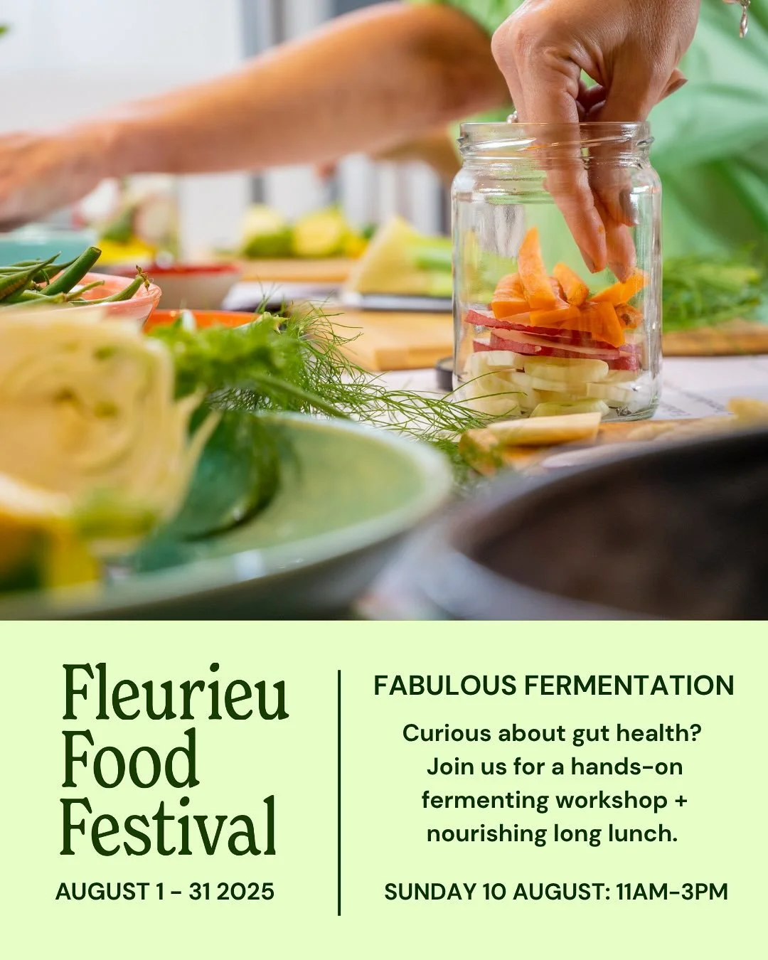 Did you know that your gut hosts trillions of living microorganisms, collectively called your gut microbiota?

In fact, our bodies are made up of about 30 trillion human cells and 38 trillion bacteria cells.

That means we are more bacteria than we a