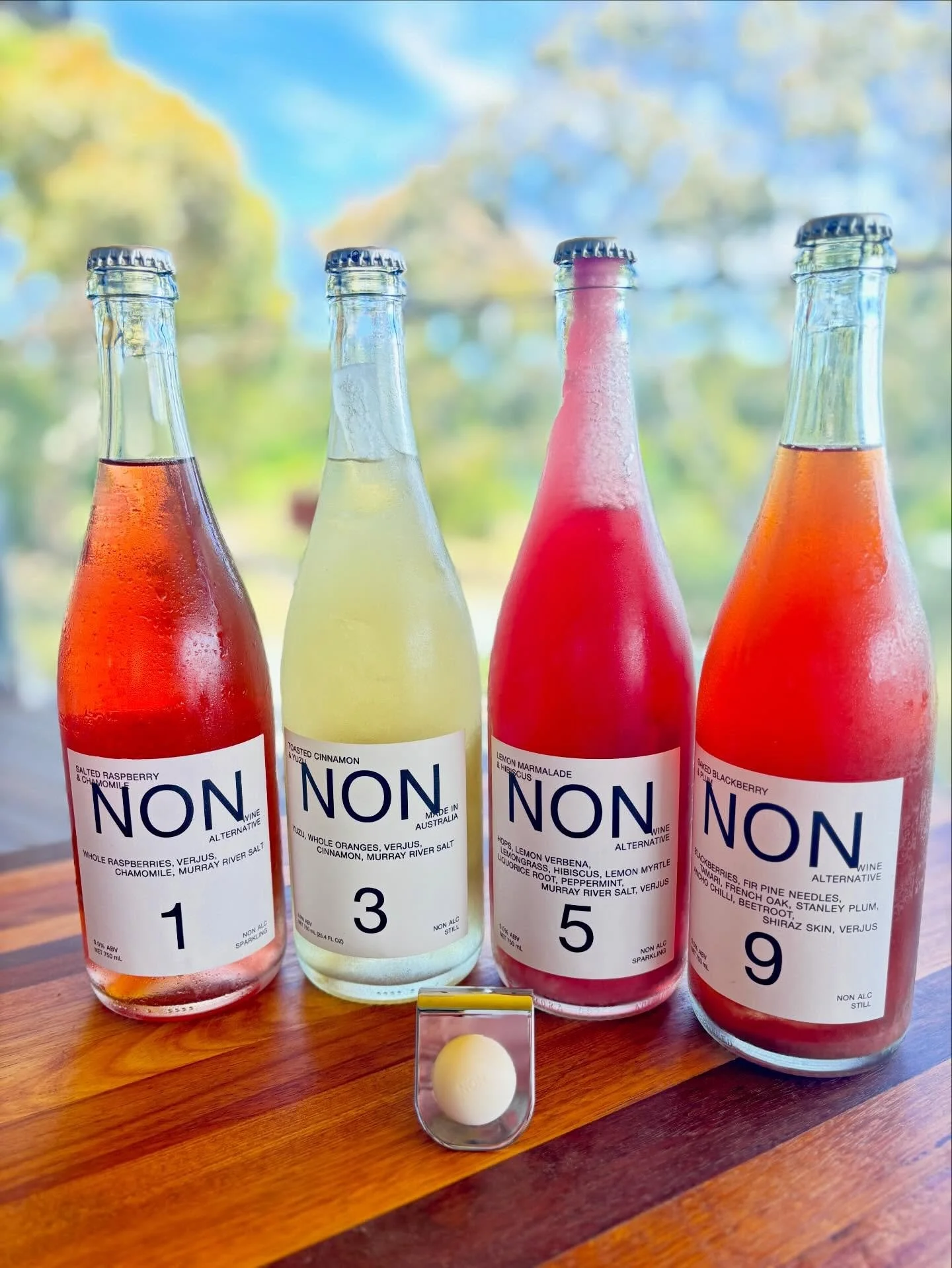 Have you become sober-curious lately too? It&rsquo;s all about taking a flexible, conscious approach to what, when and how you drink and exploring alcohol-free alternatives as a way to enjoy better sleep, clarity, physical and mental health. 

Austra