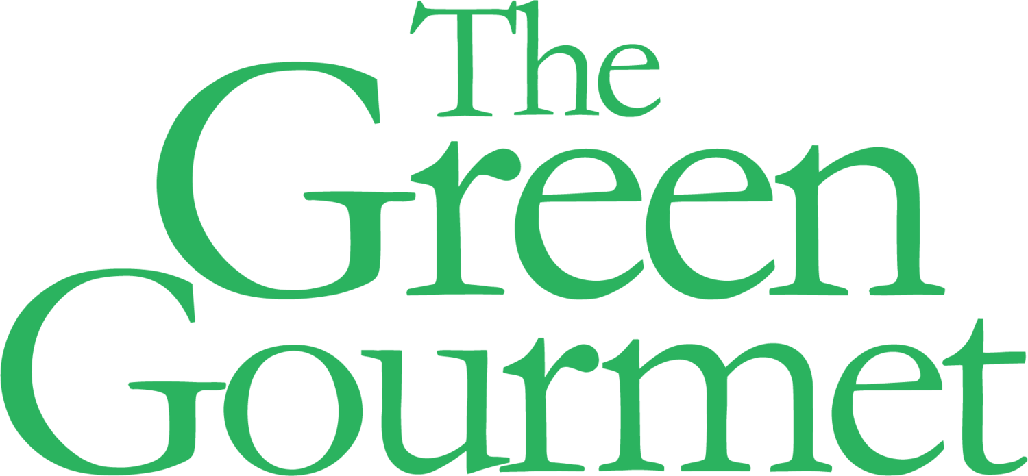 The Green Gourmet Cooking School