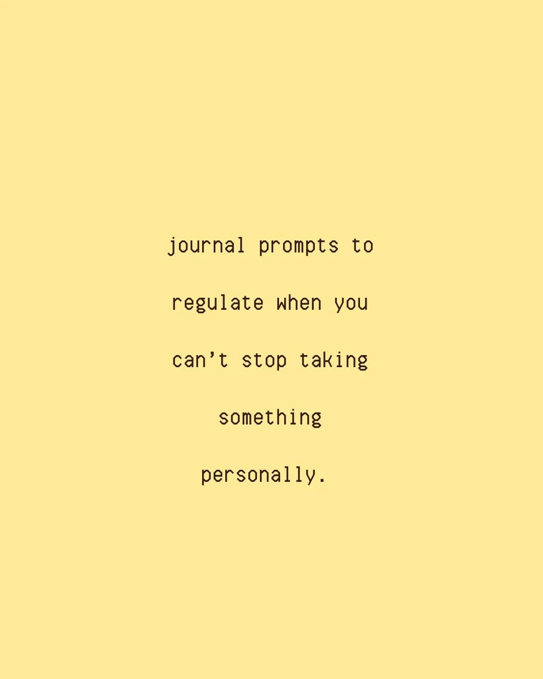Relationship triggers suck, tbh. 
Because it&rsquo;s not as simple as using a breathing exercise once and being healed.  It&rsquo;s to do with our deepest sense of safety in ALL ways. Am I safe in the world? Do I belong? Can I trust? What&rsquo;s the