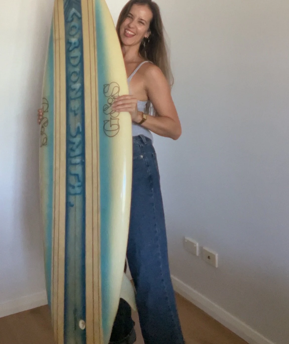 grief is the weirdest human emotion/experience because: 
 
a) it never fully leaves (because that would mean the love is gone and I never want that)
and
b) it&rsquo;s so multifaceted, every year I turn older and every experience I have has me feeling