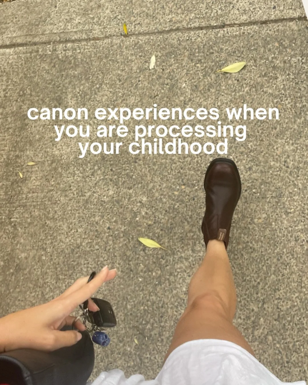 just healing things no biggy 🫠🫠

#healing #mentalhealth #childhood #wellbeing