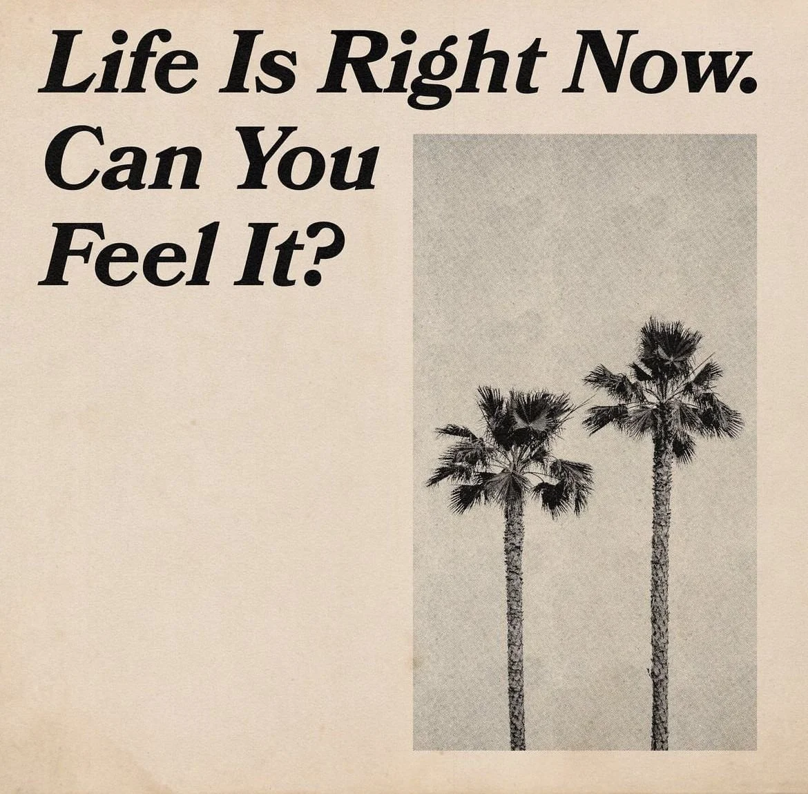 Why we try to anxiously control our lives when we’re scared of the unknown