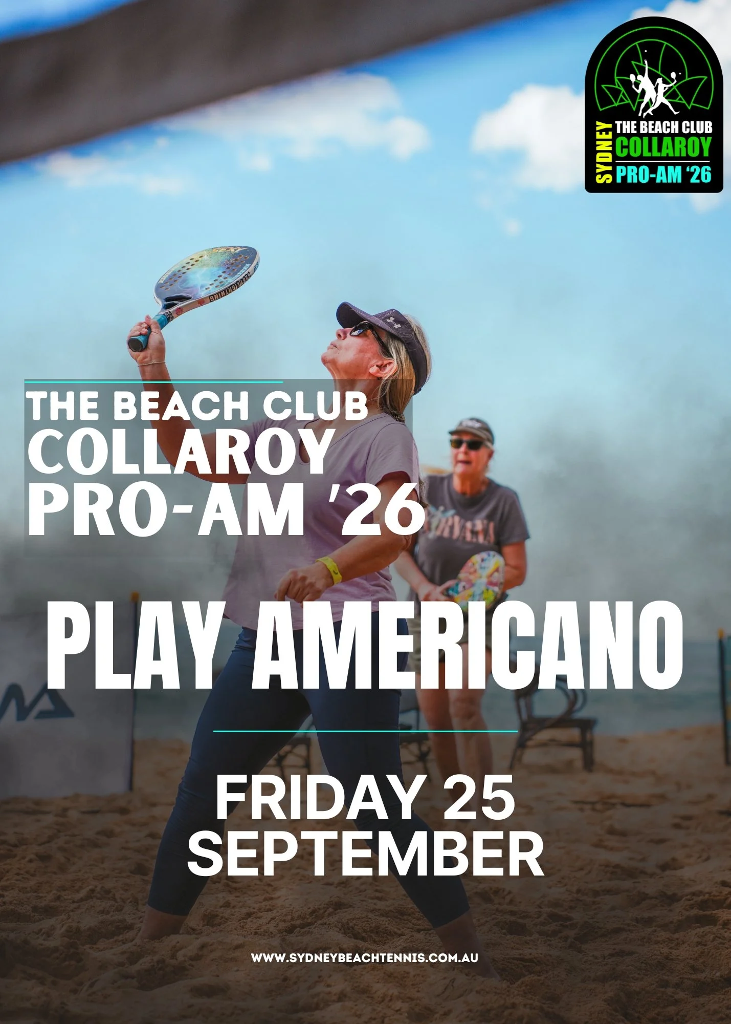 Play Americano