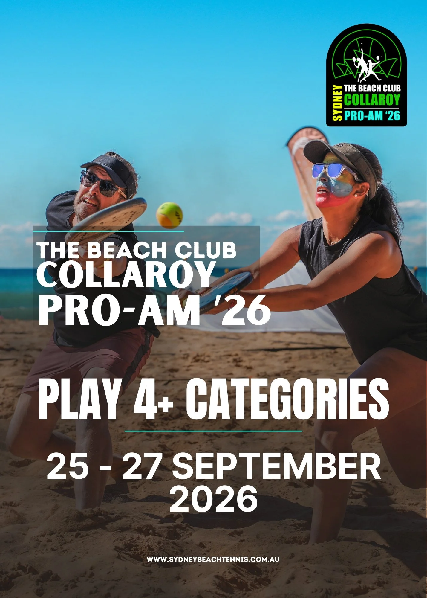 Play 4+ categories