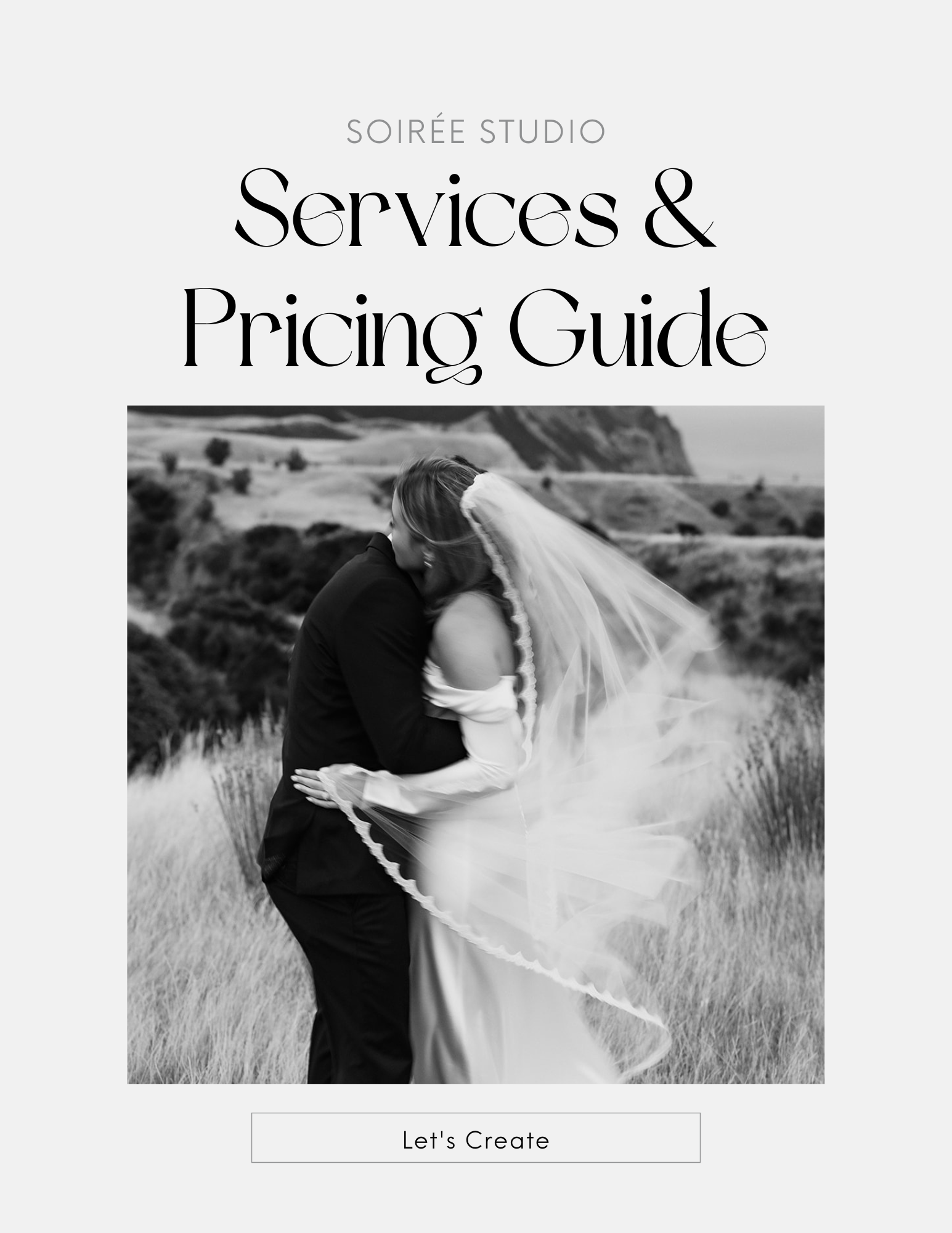 Soirée Services and Pricing Guide.png