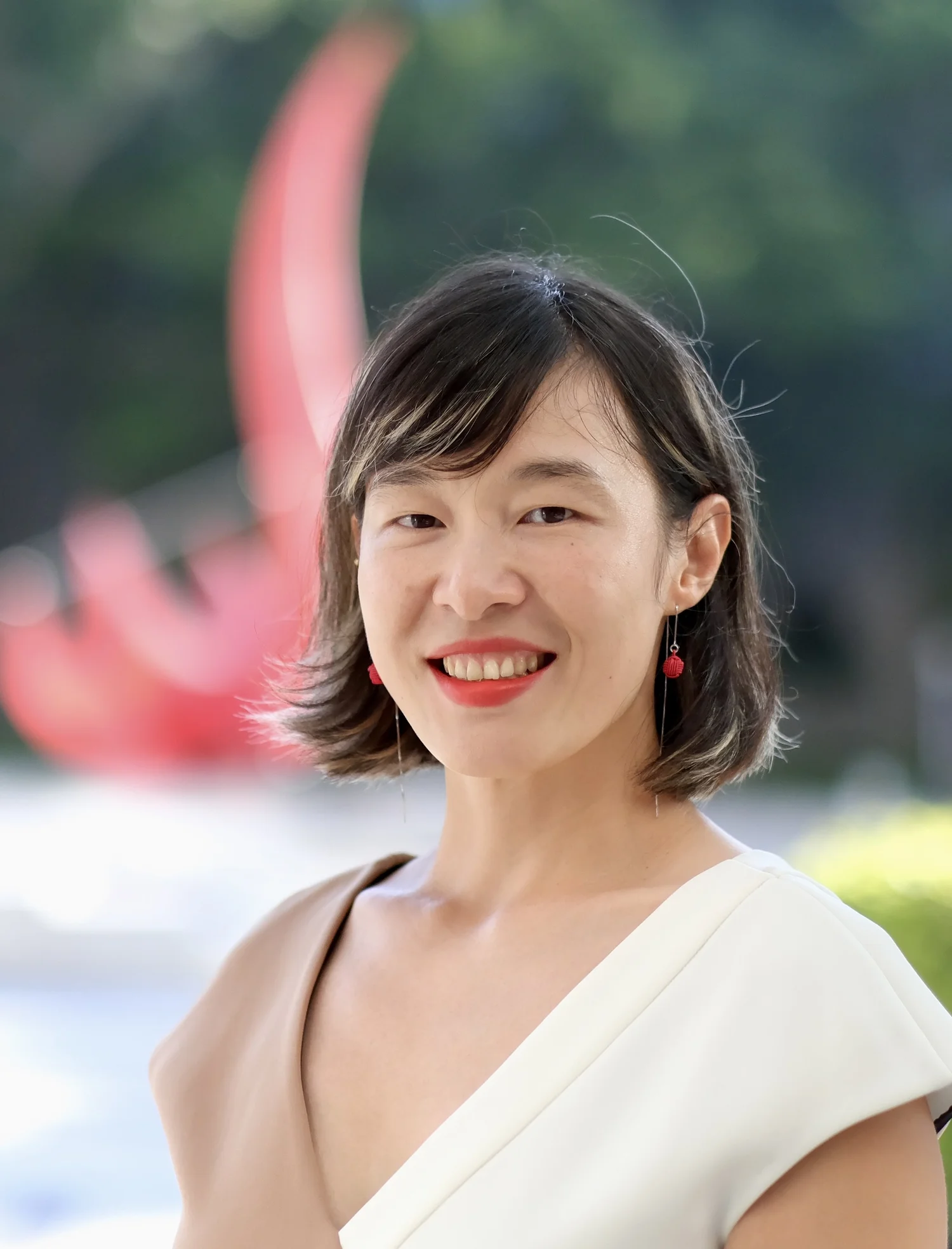 Angela Wu Lorne Genome Angela wu lorne genome