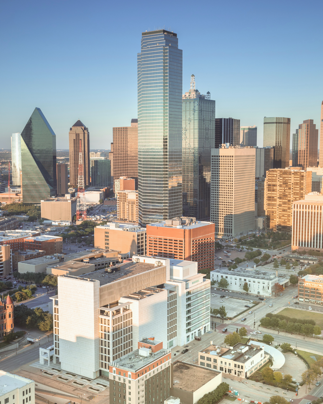 Dallas, TX Let’s Talk Mental Health: A Community Conversation