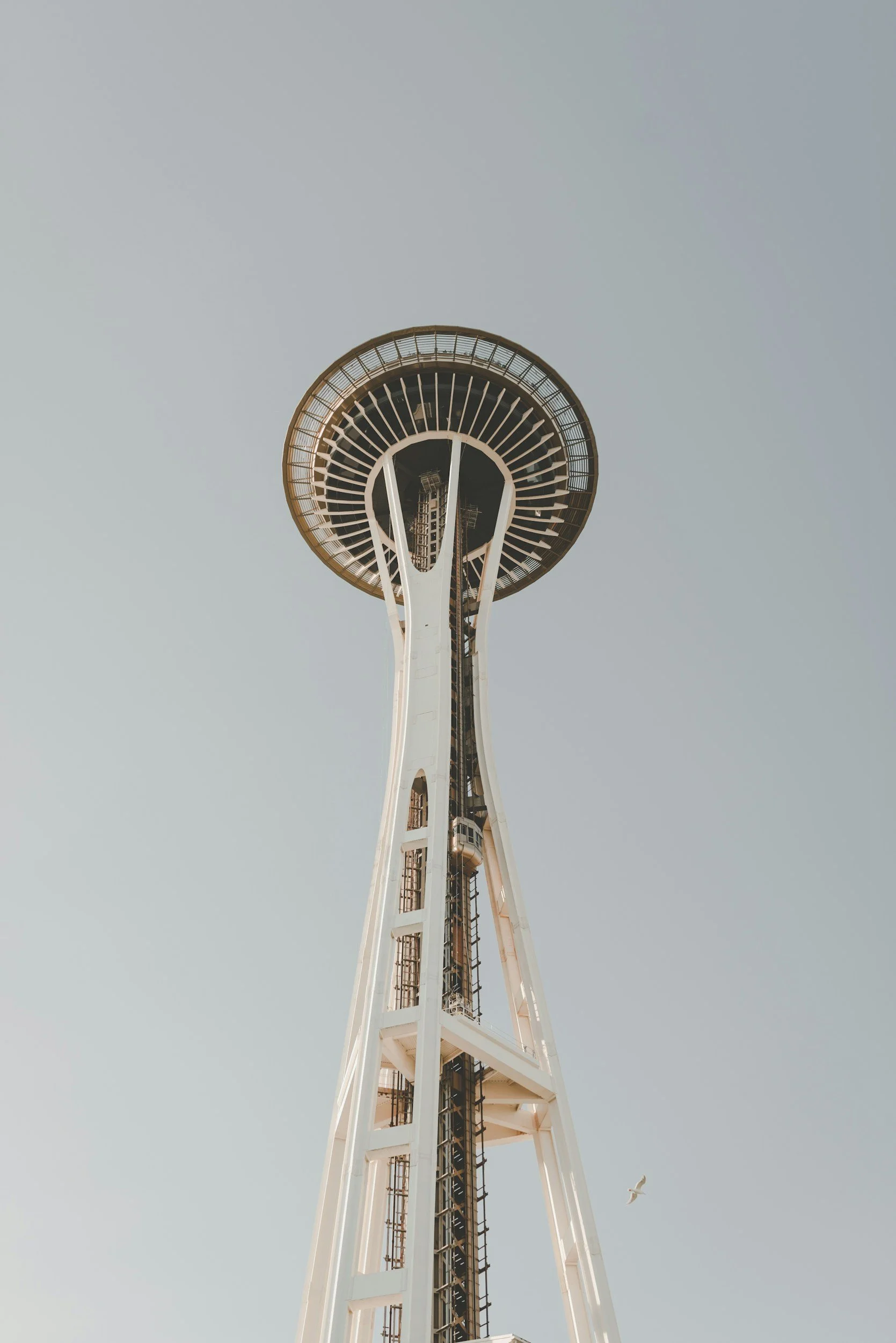 Seattle, WA Let’s Talk Trauma: A Community Conversation