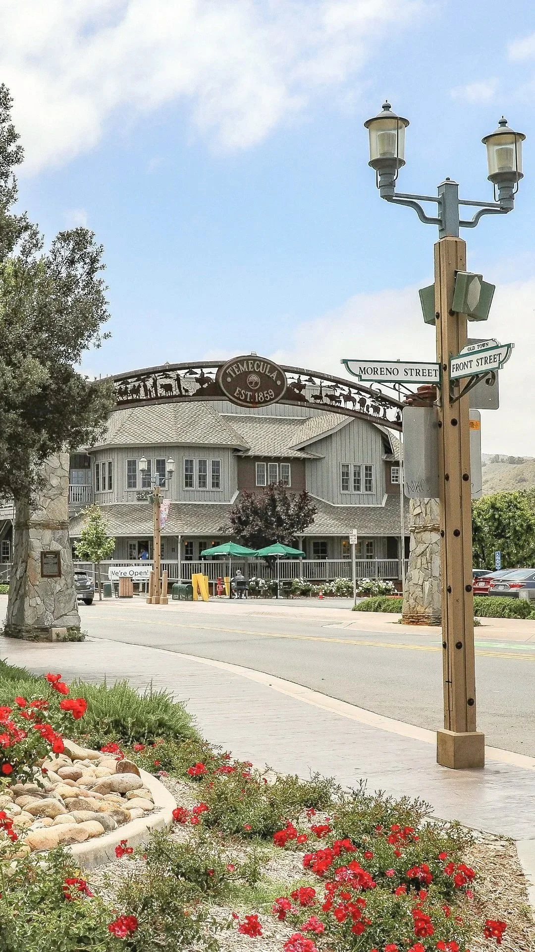 Temecula, CA Let’s Talk Mental Health: A Community Conversation