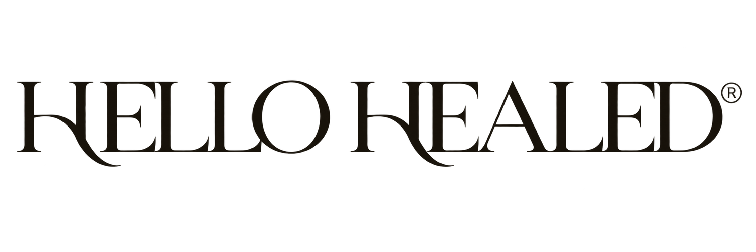 Hello Healed®