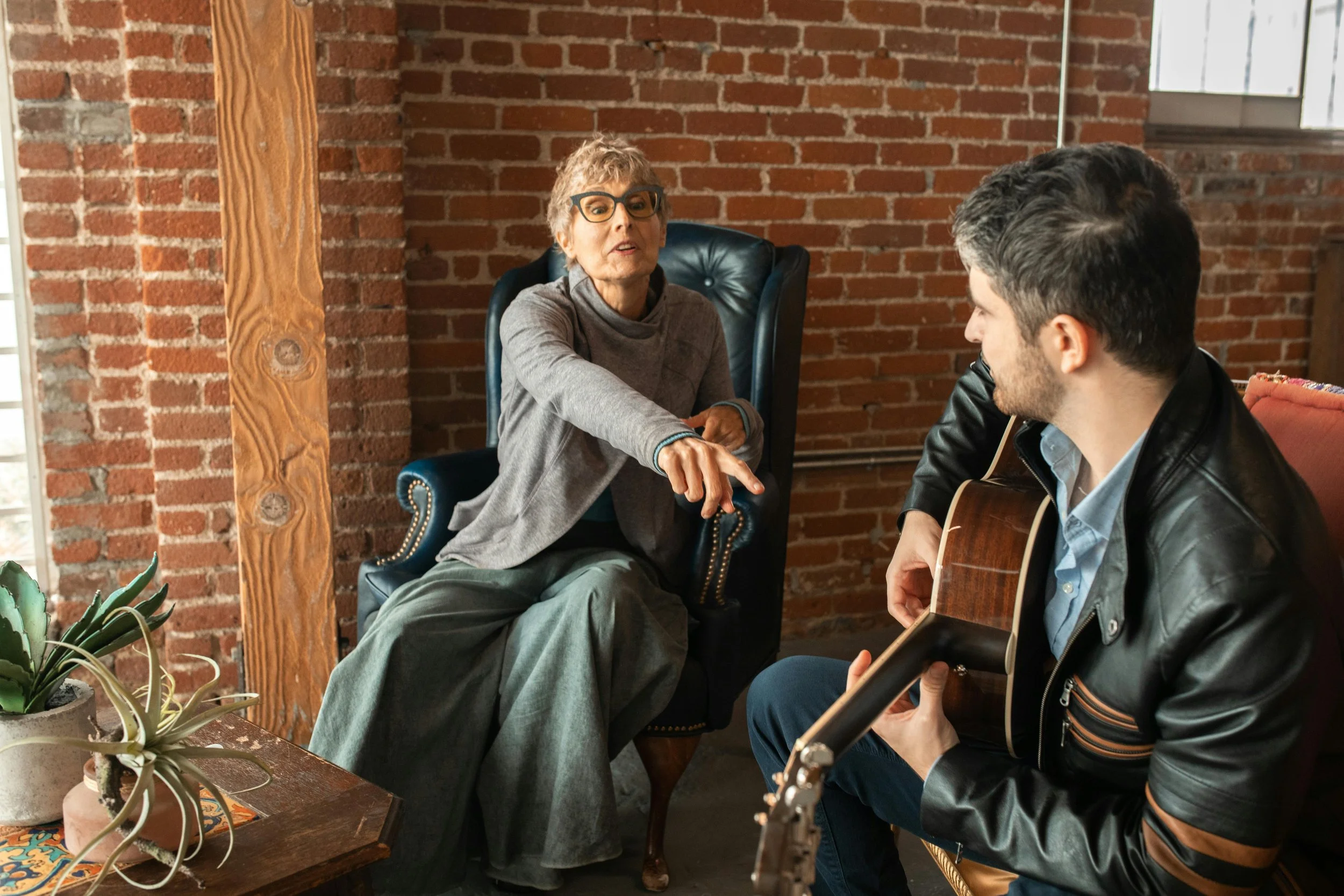 Redefining Your Relationship with Your Parents as an Adult