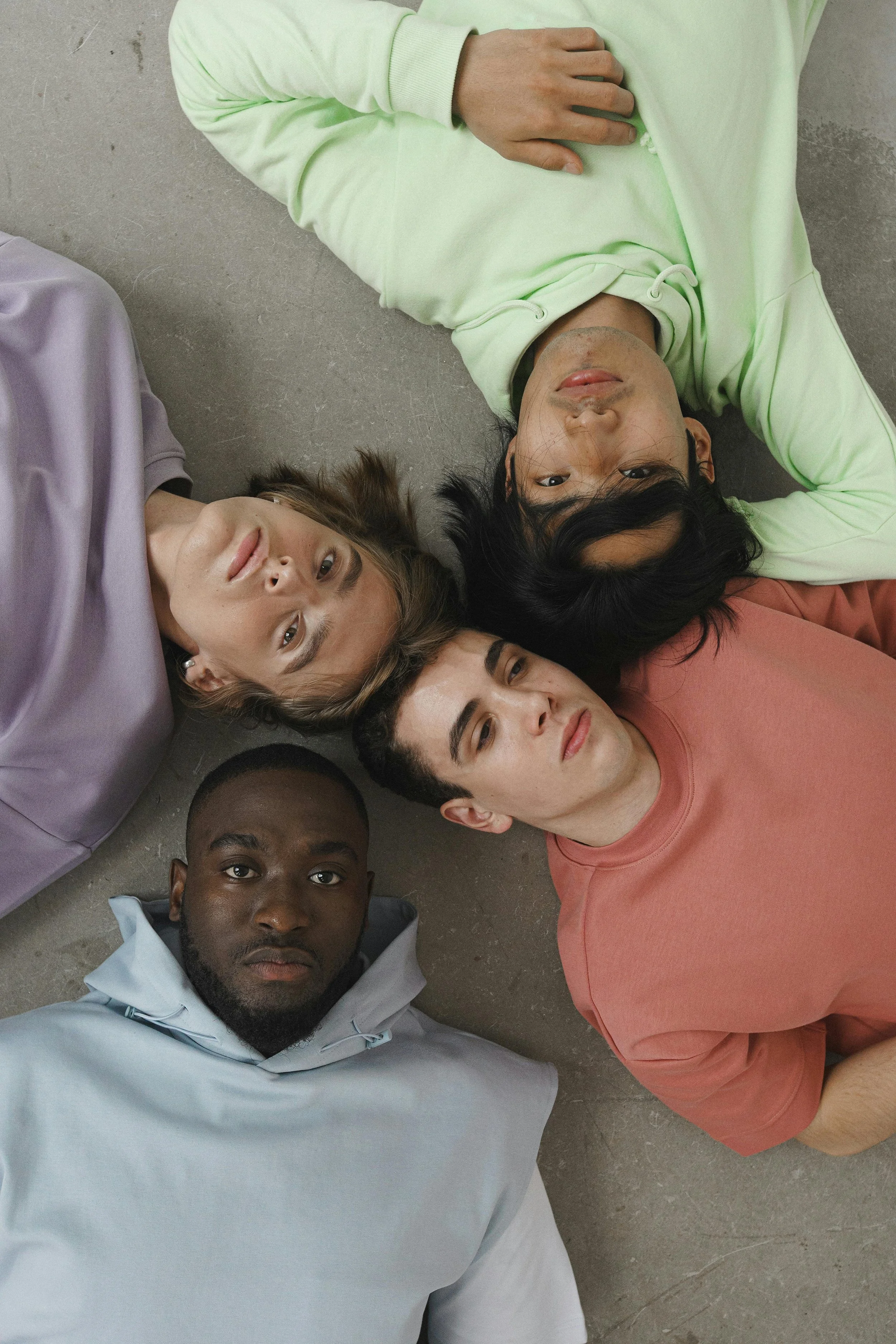 Gender Roles &amp; Masculinity: Between Dignity and Shame