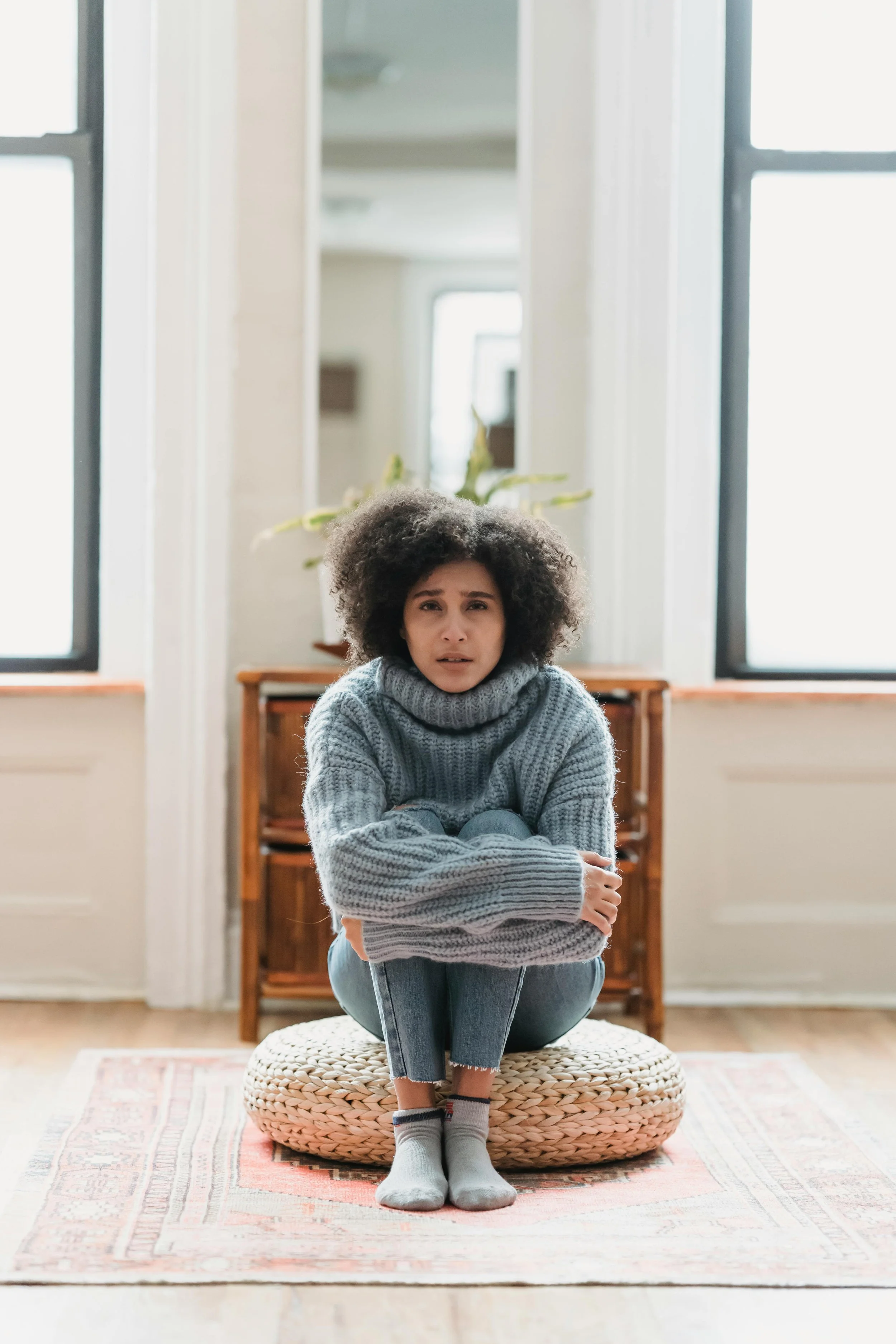 Why You Always Expect the Worst: The Psychology of Bracing for Impact
