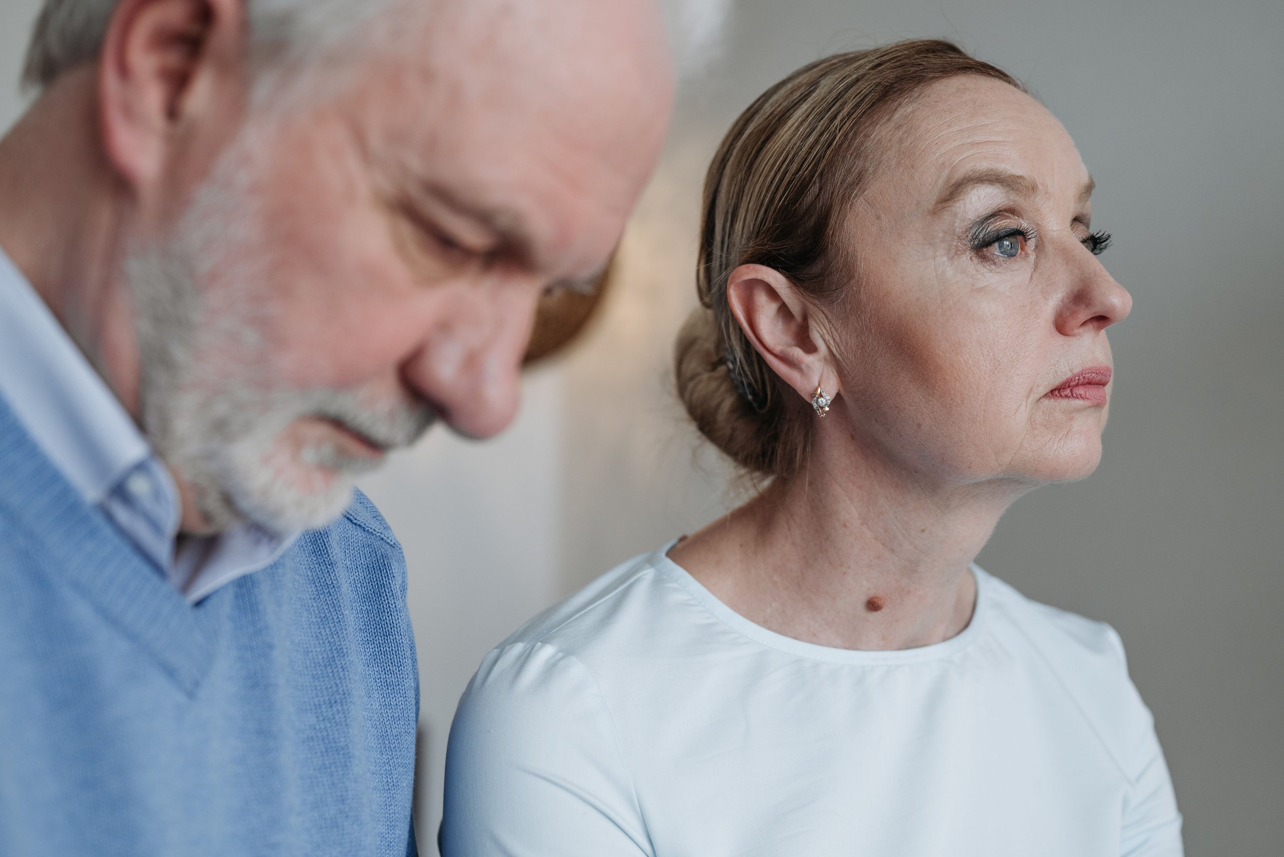 Parental Estrangement: When Misunderstanding Creates Distance