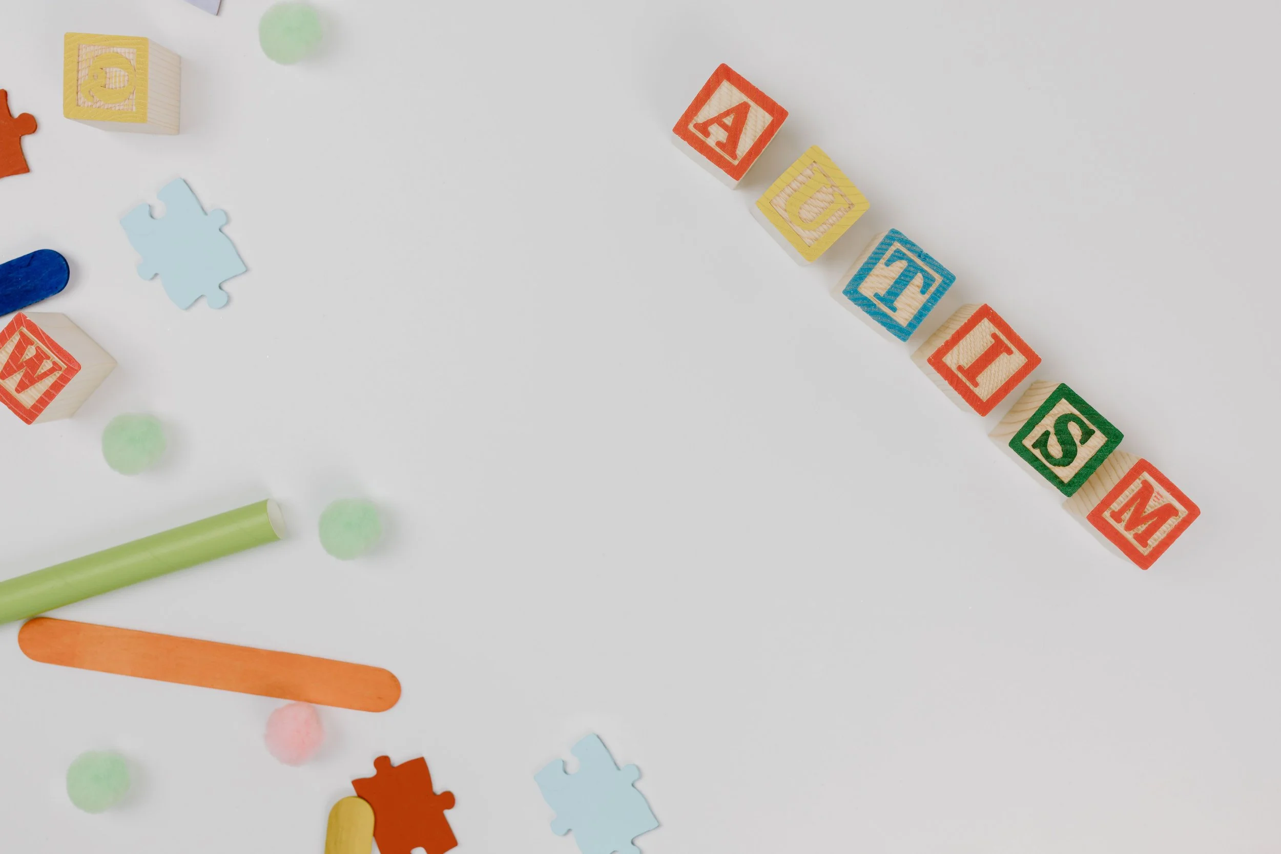 Autism in the Childhood Years
