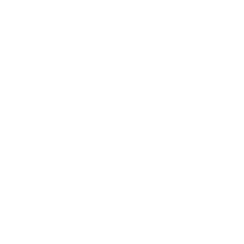 Line drawing of a heart with a bandage in the shape of a heart in the center.