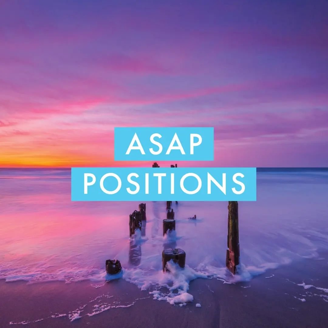 ‼️ASAP POSITIONS AVAILABLE‼️
Ready for a new teaching adventure 🧑&zwj;🏫🍎 Don't wait! Seize this incredible opportunity and apply today to kickstart your journey in education 📚🎓
For more information contact us now!
Contact our friendly representa