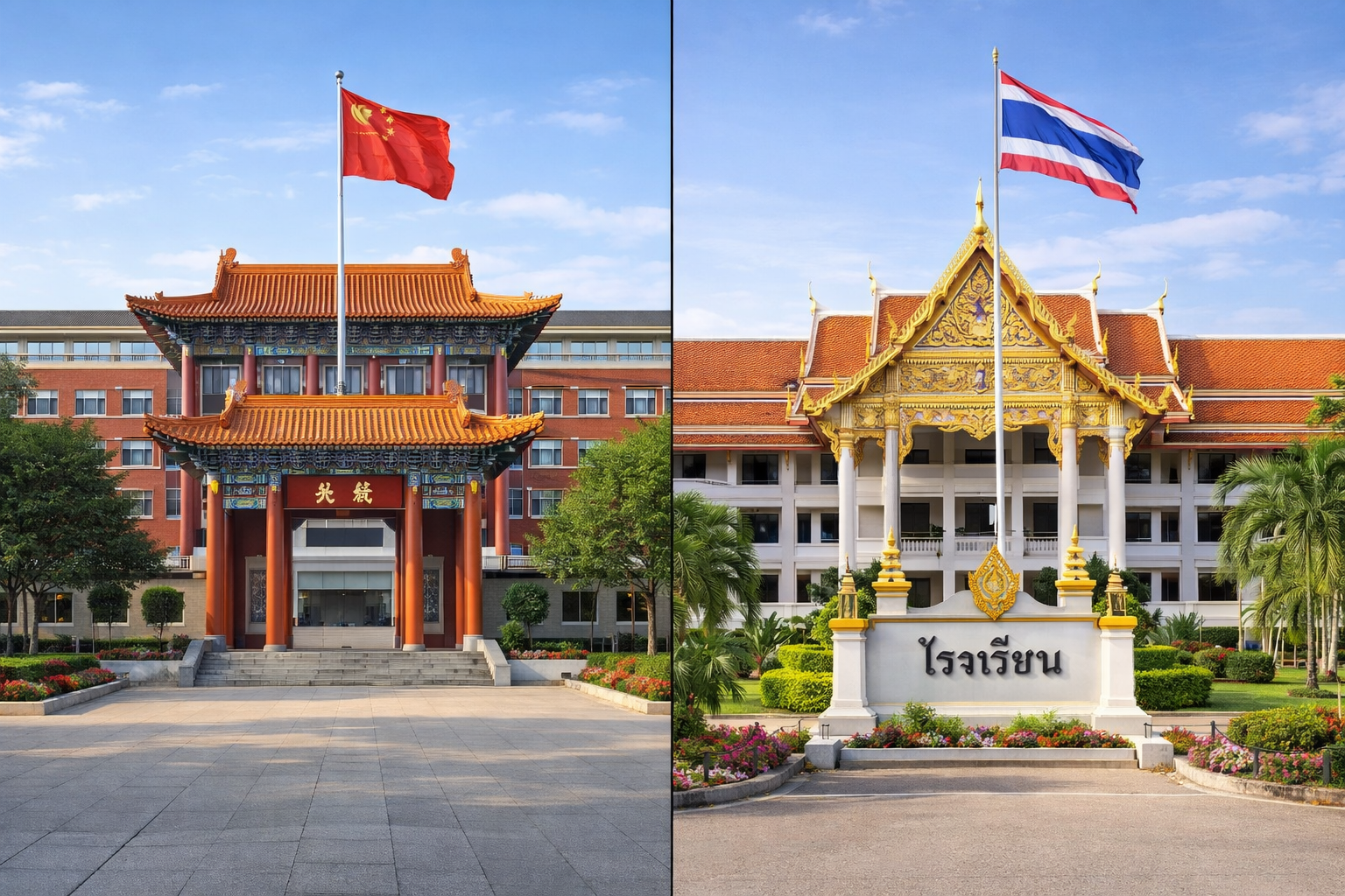 What Matters Most When Choosing a New School?