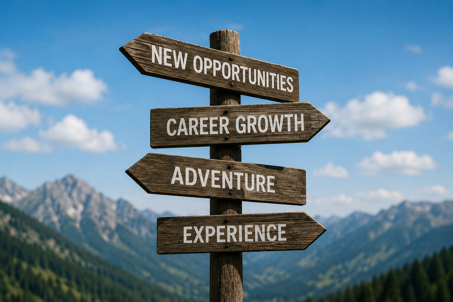 Why Being ‘Open on Location’ Is the Fastest Way to Get Hired