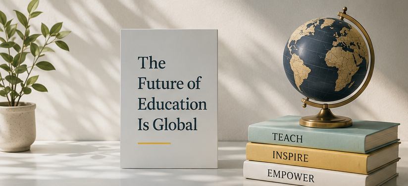 Preparing for a new kind of teacher market