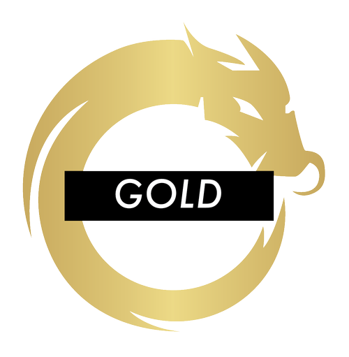 Gold Tier