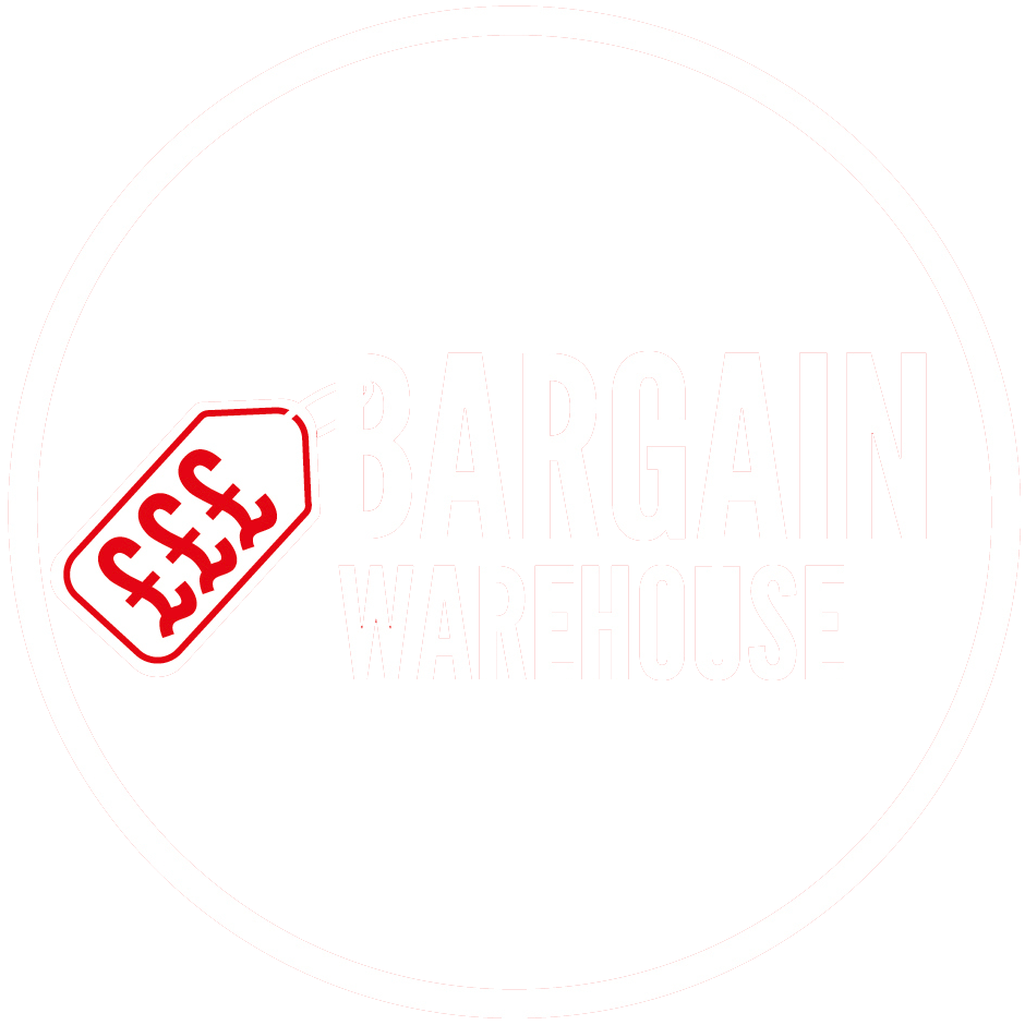 The Bargain Warehouse