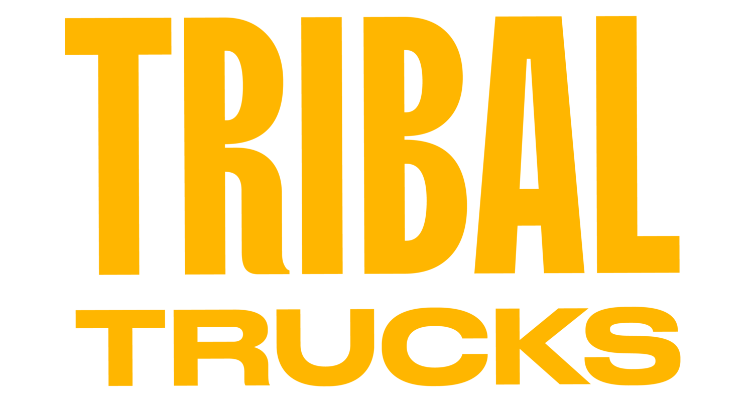 Tribal Trucks