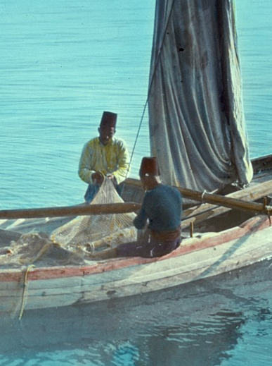 Mettle Maker #339 and Holy Communion for 1/22/23