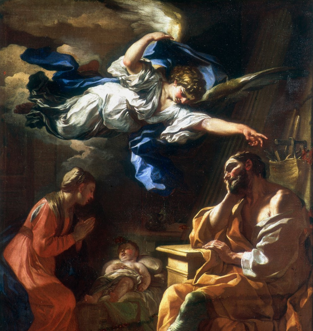 Optimism vs. Cynicism: Mettle Maker #489 and Holy Eucharist for 12/21/25