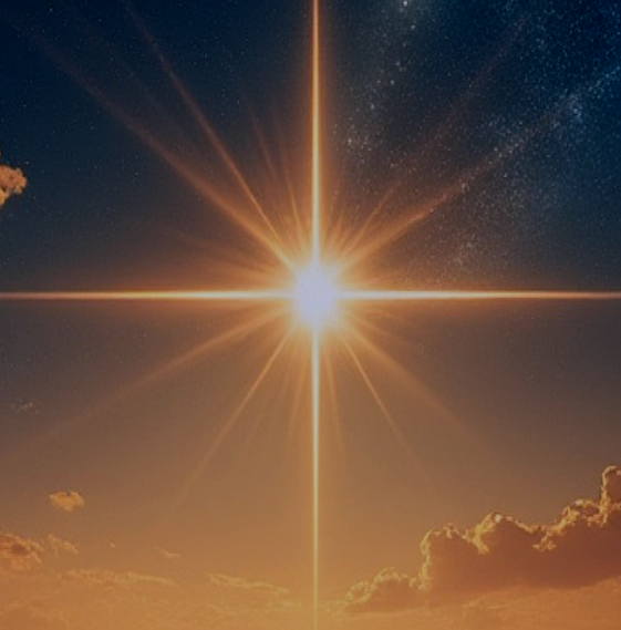 Epiphanies and Capacities: Mettle Maker #491 and Holy Eucharist for 1/4/26