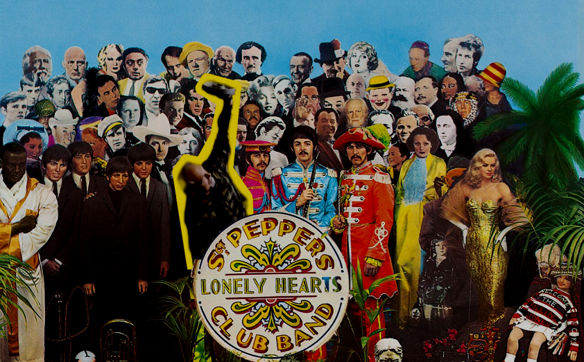 Sensorium Orientation: Mettle Maker #493 and Holy Eucharist for 1/18/26