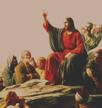 No Space, No Stuff, No Baggage: Mettle Maker #495 and Holy Eucharist for 2/1/26