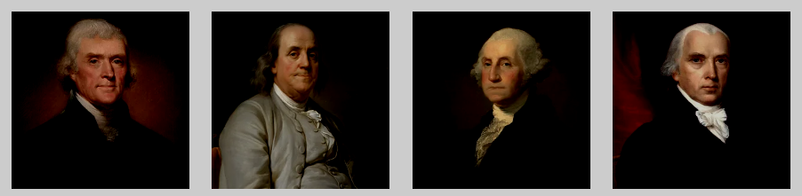 7 Habits of the Founders: Mettle Maker #501