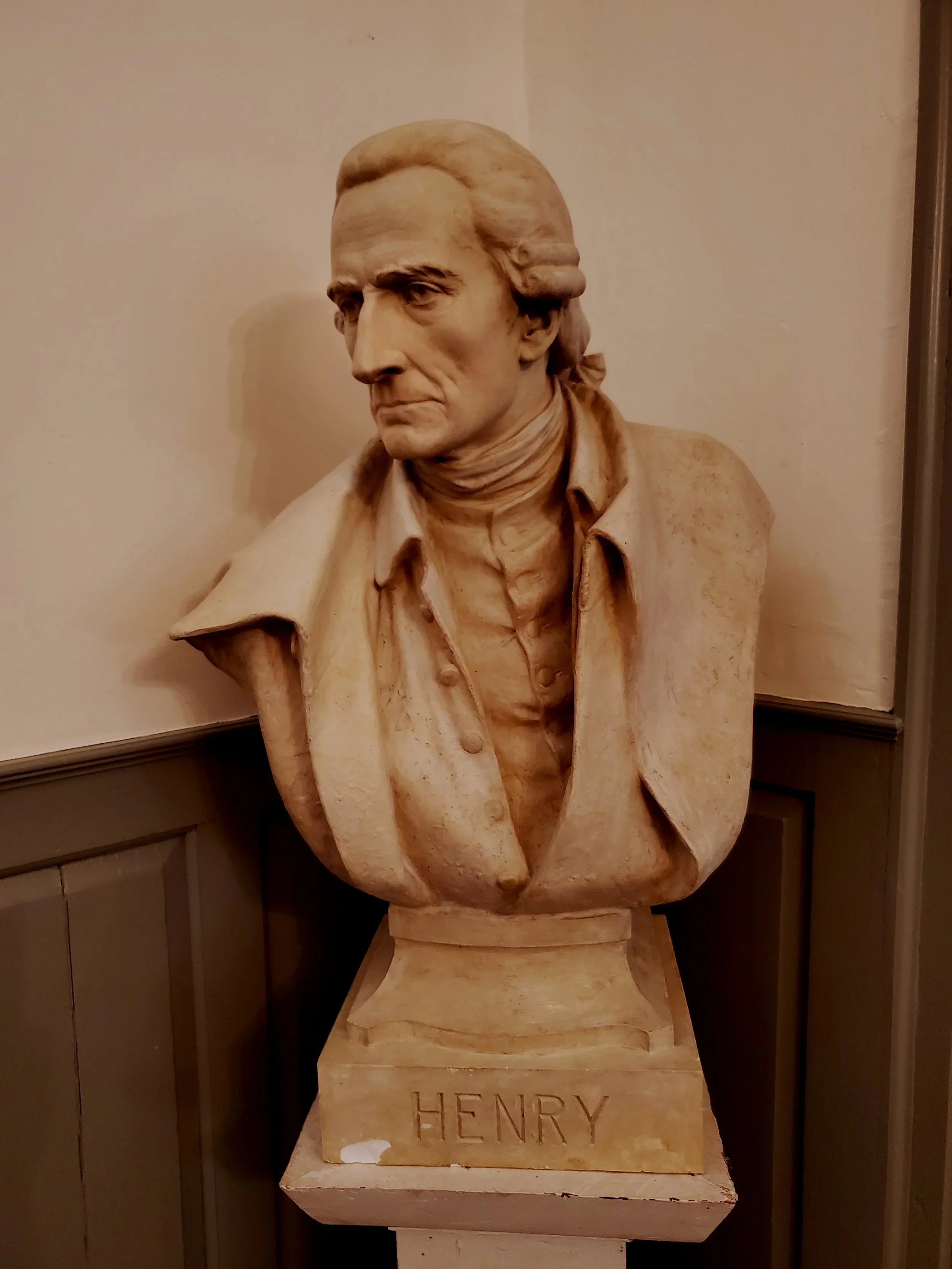Happy 250th Independence Day! Habitude 3 of the Founding Founders: Mettle Maker #504 | #7H250