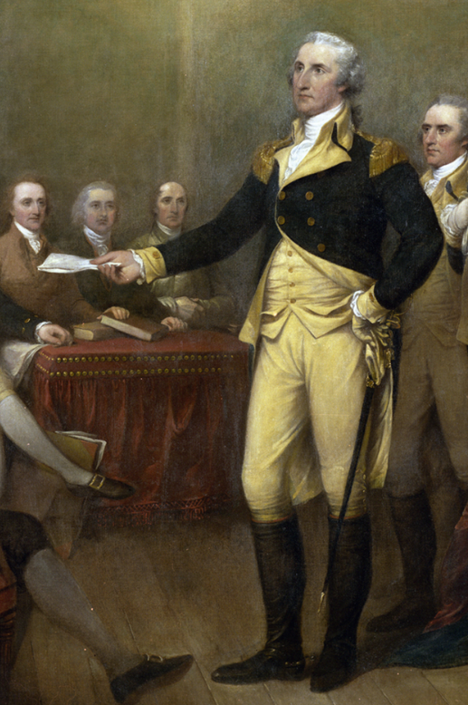 Habitude 4 of the Founding Founders: Mettle Maker #505 | #7H250