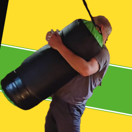 Wrestling for Self-Defense - 4 Tips and a Drill: Mettle Maker #509